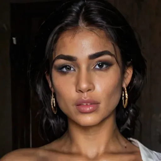 AI色情圖片產生器