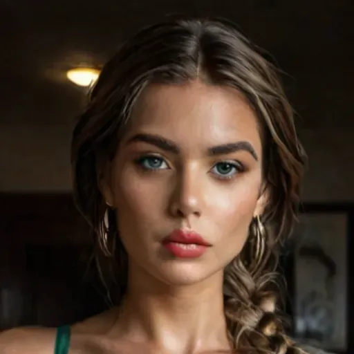 AI色情圖片產生器