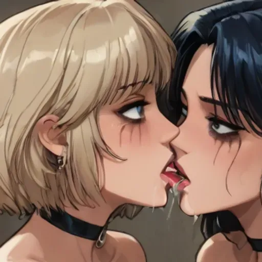 AI色情照片產生器