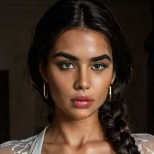 yapay zekâ porno görsel üretici