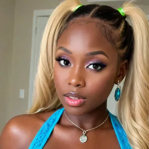 AI 포르노 이미지 생성기