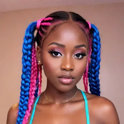 generatore di immagini porno IA