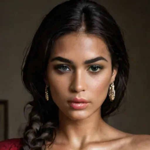 AI 포르노 이미지 생성기