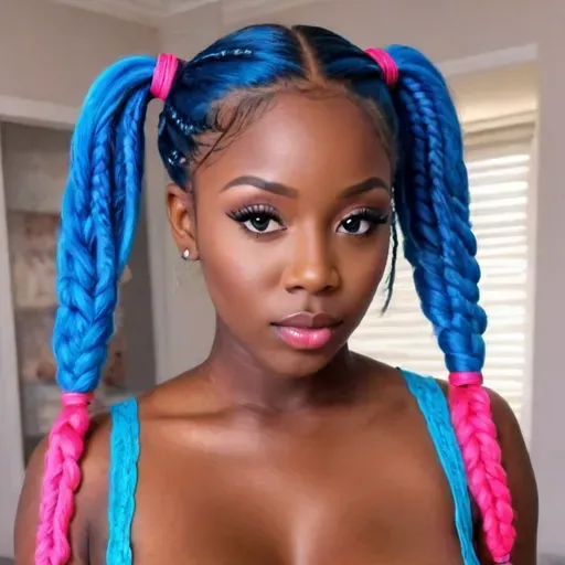 एआई पोर्न इमेज जेनरेटर