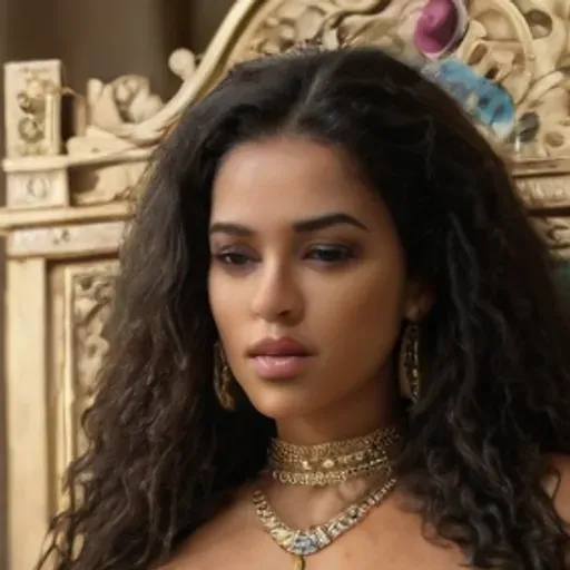 AI porn image generator