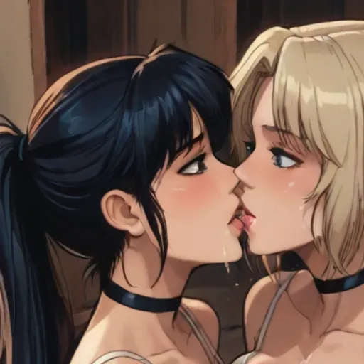 AI 포르노 이미지 생성기