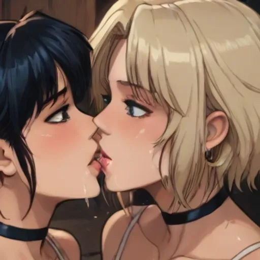 AI 포르노 사진 생성기