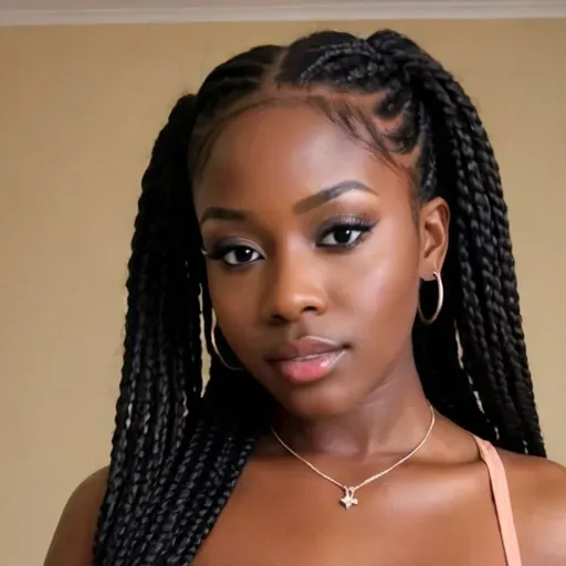 โปรแกรมสร้างภาพโปรนที่ใช้ปัญหา AI