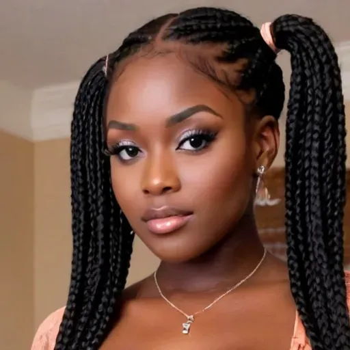 KI-Pornobild-Generator