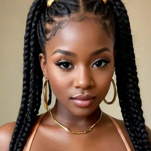 генератор порно-изображений на ИИ