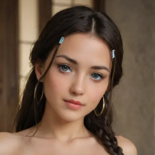 gerador de imagens pornô com IA