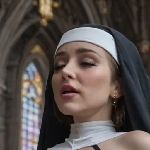 โปรแกรมสร้างภาพโปรนที่ใช้ปัญหา AI