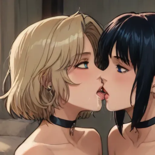 AI porn pic generator