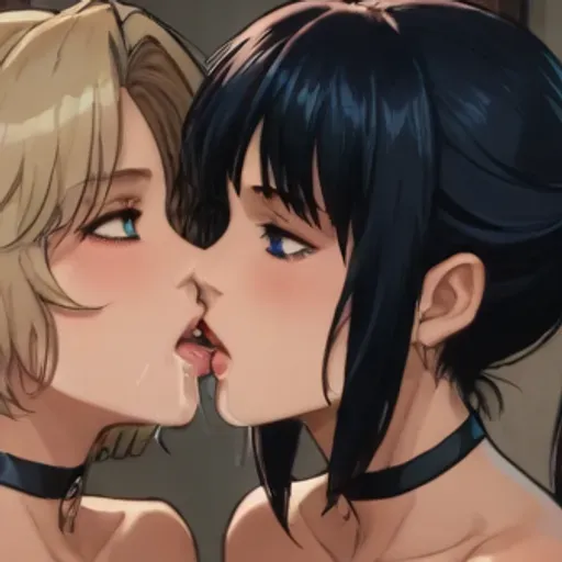 AI porn image generator