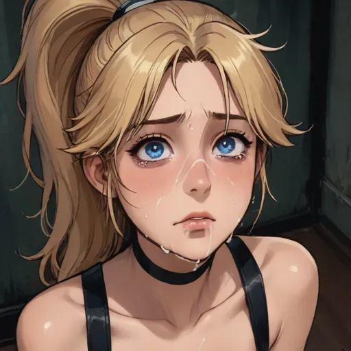 โปรแกรมสร้างภาพโปรนที่ใช้ปัญหา AI