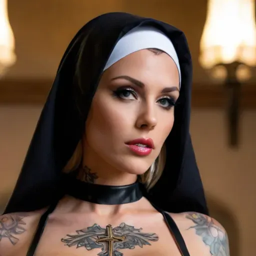 โปรแกรมสร้างภาพโปรนที่ใช้ปัญหา AI