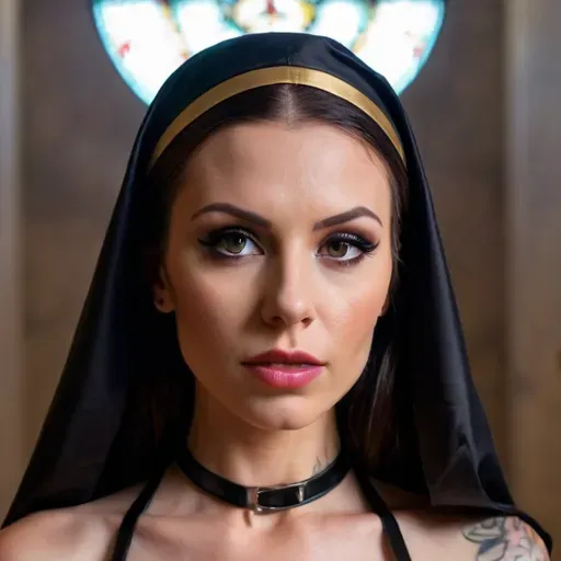 générateur d’images porno IA