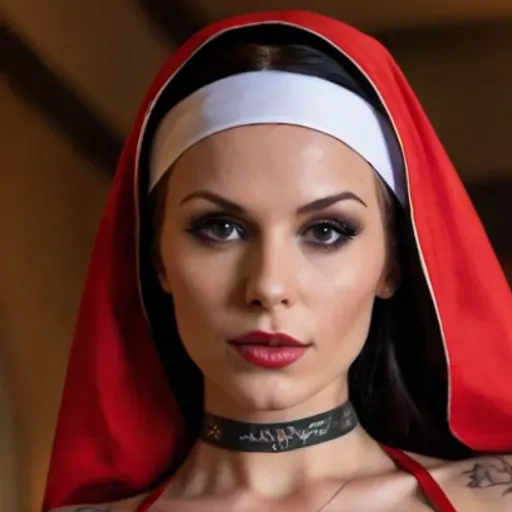 โปรแกรมสร้างภาพโปรนที่ใช้ปัญหา AI