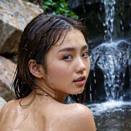 AIポルノ画像ジェネレーター