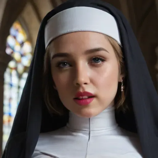 AI 포르노 이미지 생성기