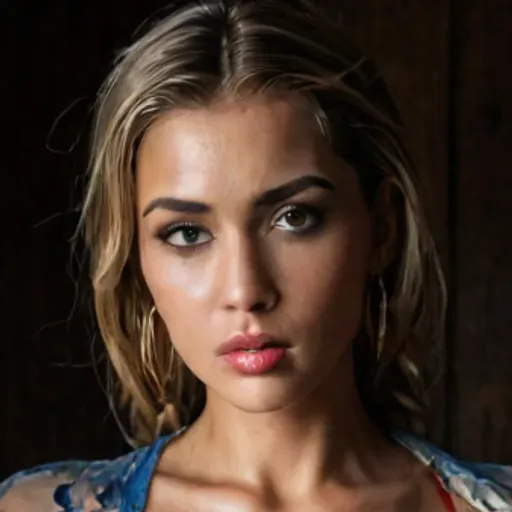 KI-Pornobild-Generator