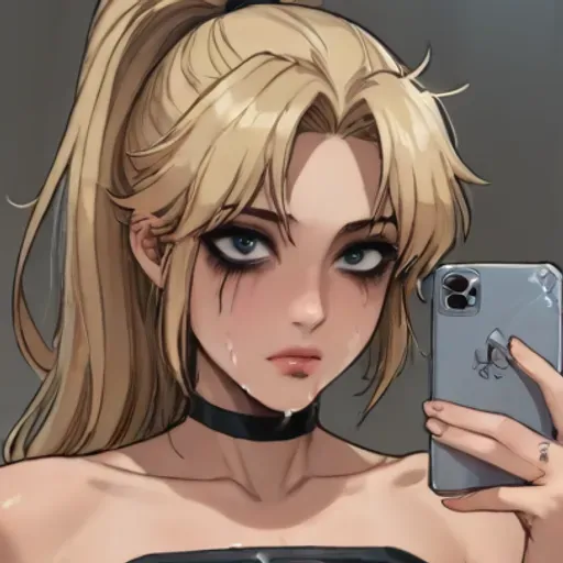 AI色情圖片產生器