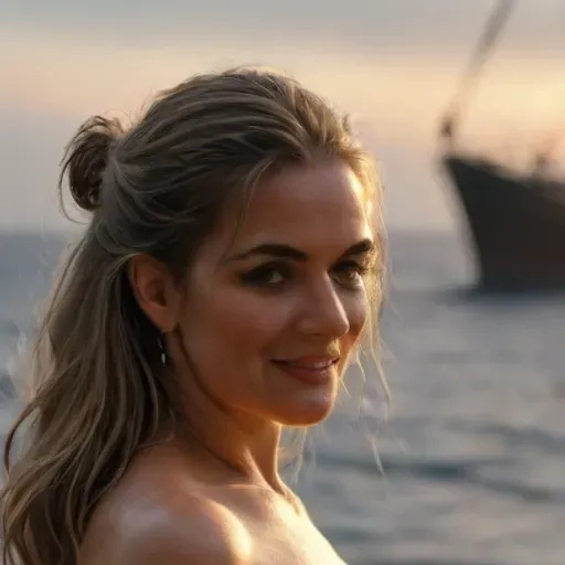 generatore di foto porno IA