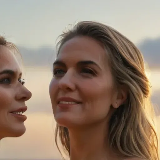 AI色情照片生成器