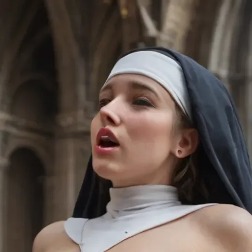 KI-Pornobild-Generator