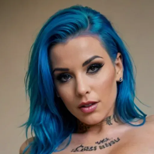 AI色情图片生成器