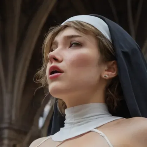 AI porn image generator