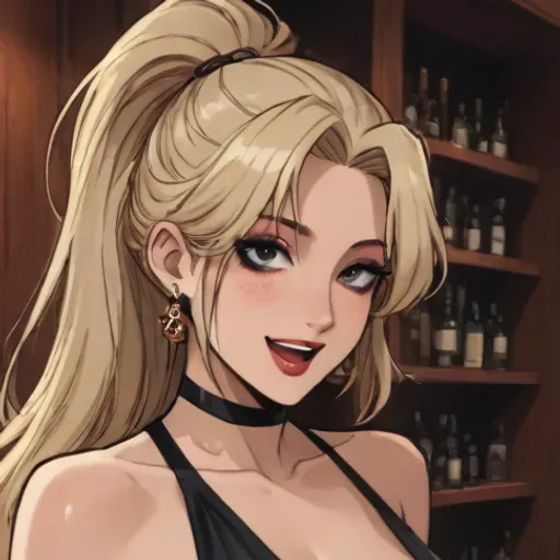 AI porn image generator