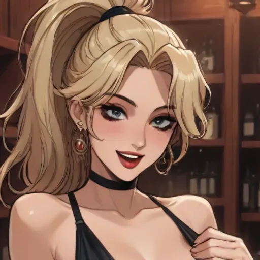 KI-Pornobild-Generator