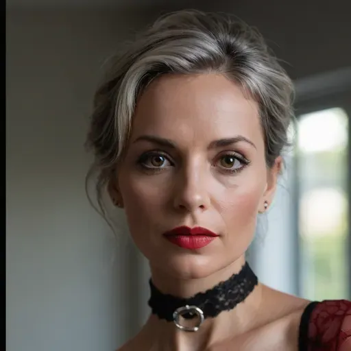 AIポルノ画像ジェネレーター