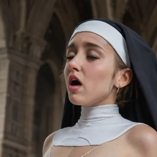 generatore di immagini porno IA