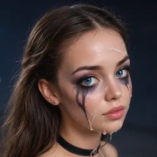 AI 포르노 이미지 생성기