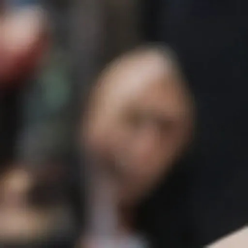 AIポルノ写真ジェネレーター