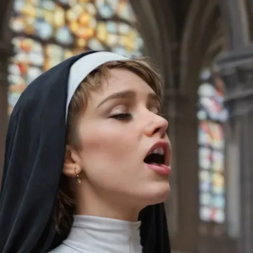 gerador de imagens pornô com IA