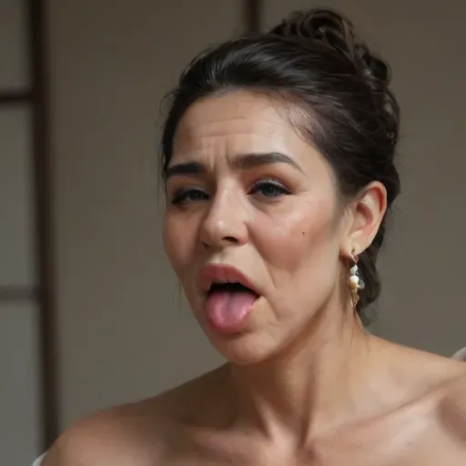 โปรแกรมสร้างภาพโปรนที่ใช้ปัญหา AI