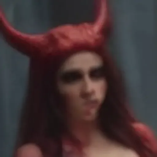 โปรแกรมสร้างภาพโปรนที่ใช้ปัญหา AI