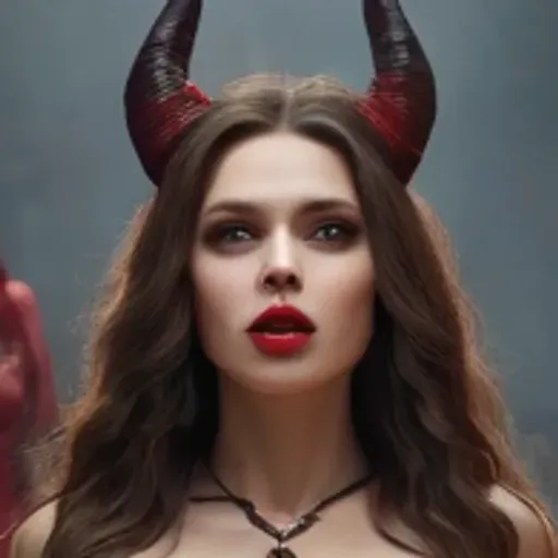 โปรแกรมสร้างภาพโปรนที่ใช้ปัญหา AI