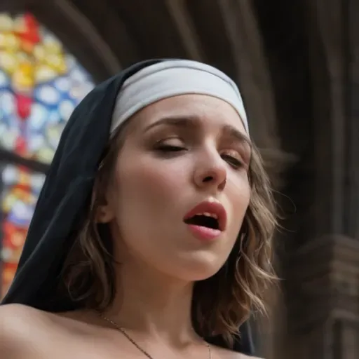 AI 포르노 이미지 생성기