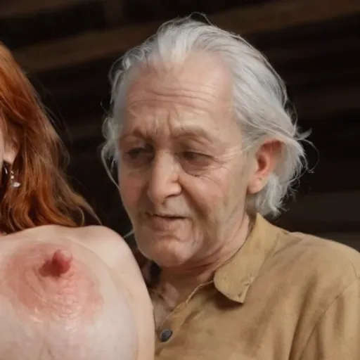 gerador de fotos pornô com IA