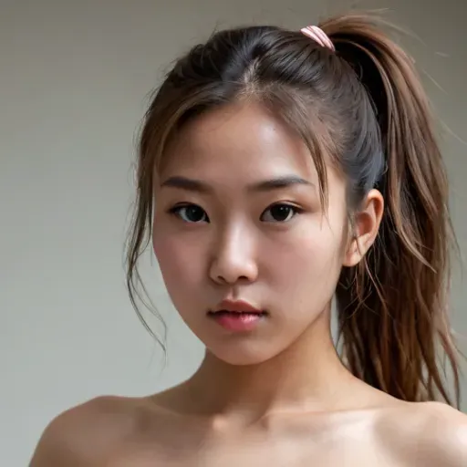 โปรแกรมสร้างภาพโปรนที่ใช้ปัญหา AI