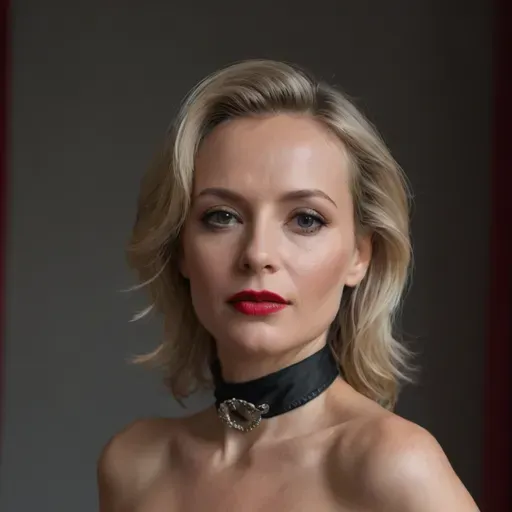 AI色情图片生成器