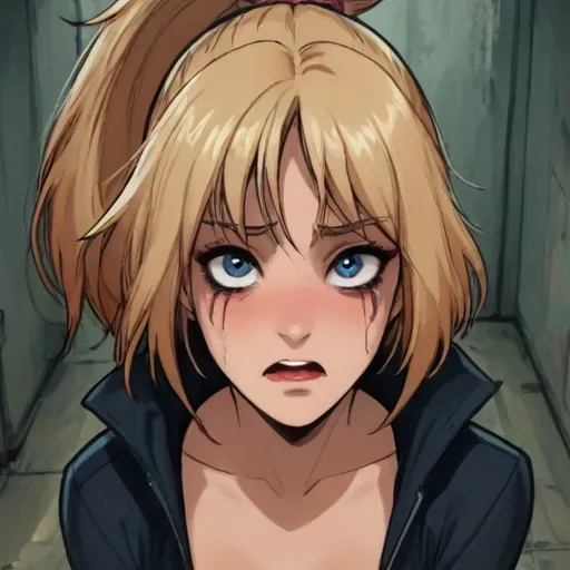 генератор порно-изображений на ИИ