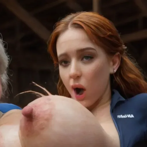 KI-Pornobildchen-Generator