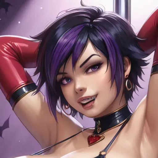 generatore di immagini porno IA