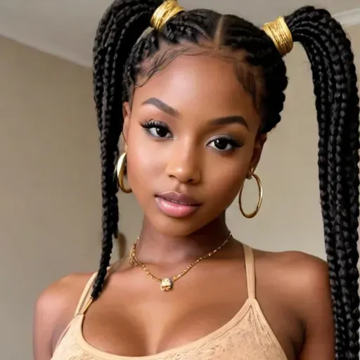 generatore di immagini porno IA