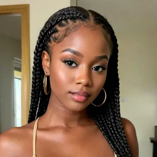 AI porn image generator